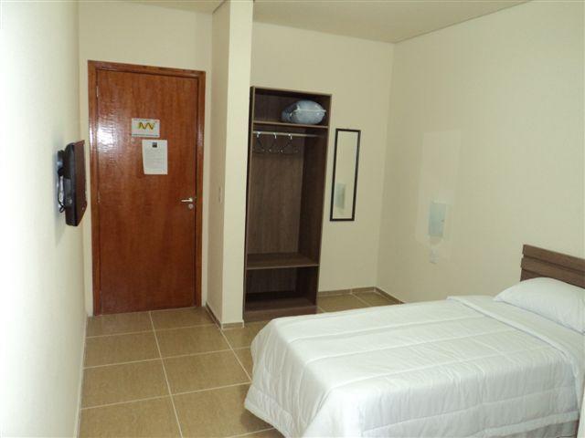 Hotel Jwf Sorocaba Room photo