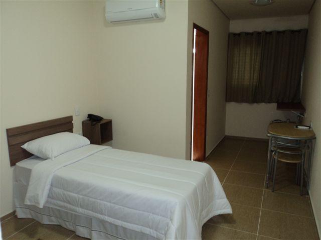 Hotel Jwf Sorocaba Room photo