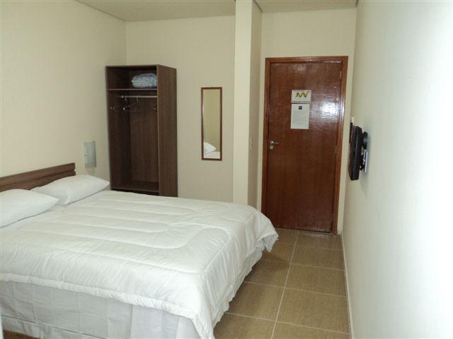 Hotel Jwf Sorocaba Room photo